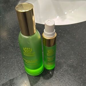 Tata Harper Green Toner Luxurious Botanical Skincare Bottle only